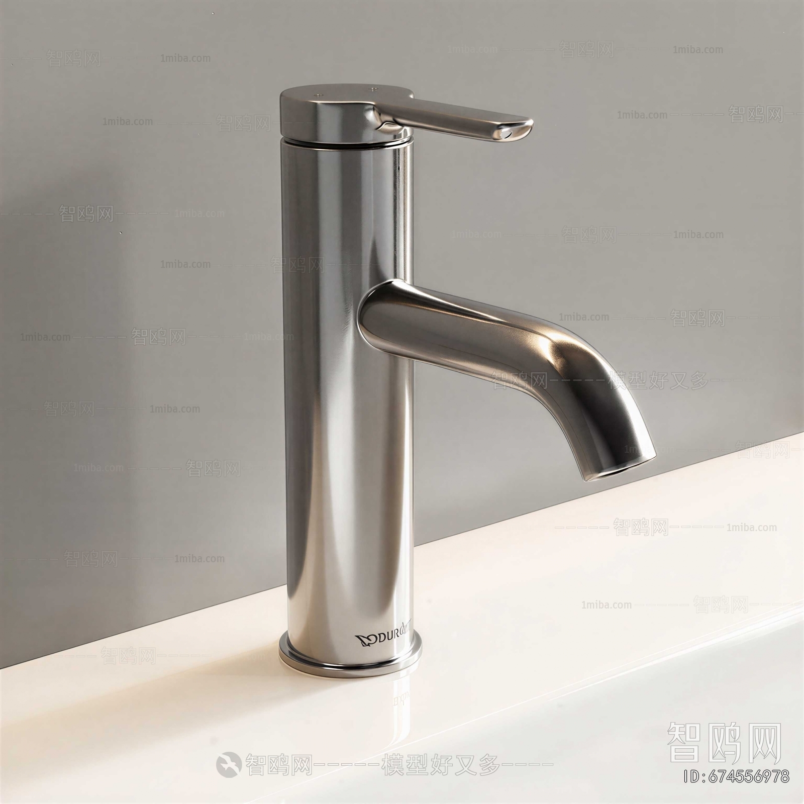 Modern Faucet/Shower