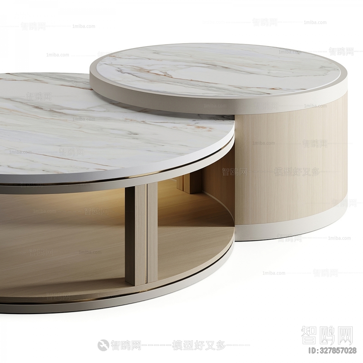 Modern Coffee Table