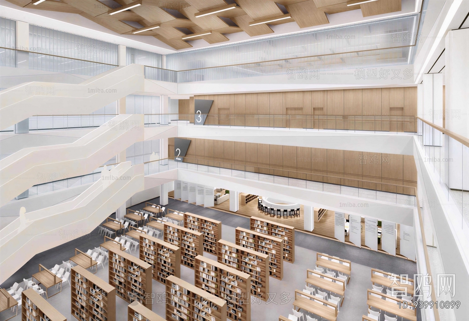 Modern Library