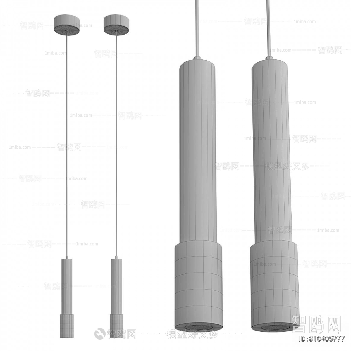 Modern Droplight
