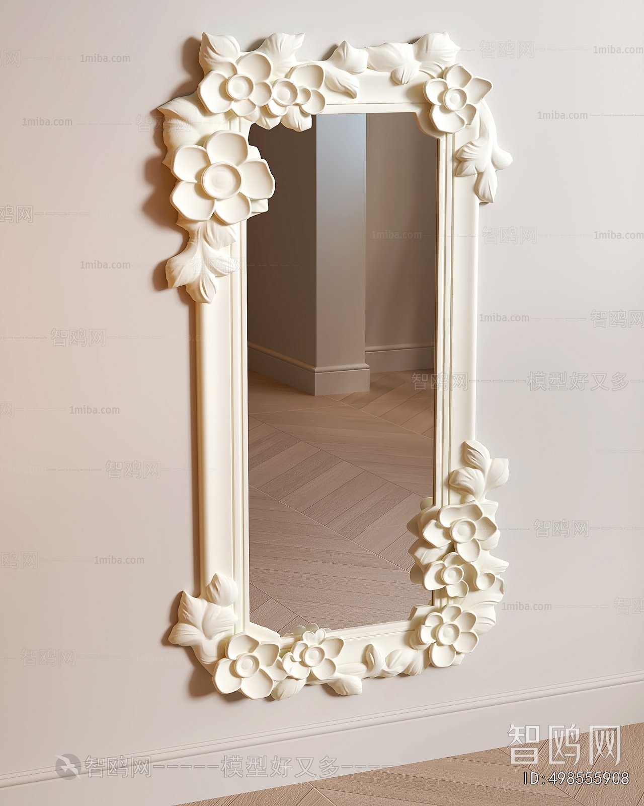 European Style The Mirror