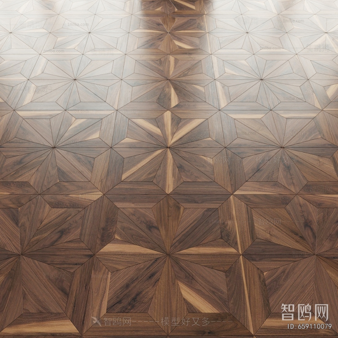 Modern Floor