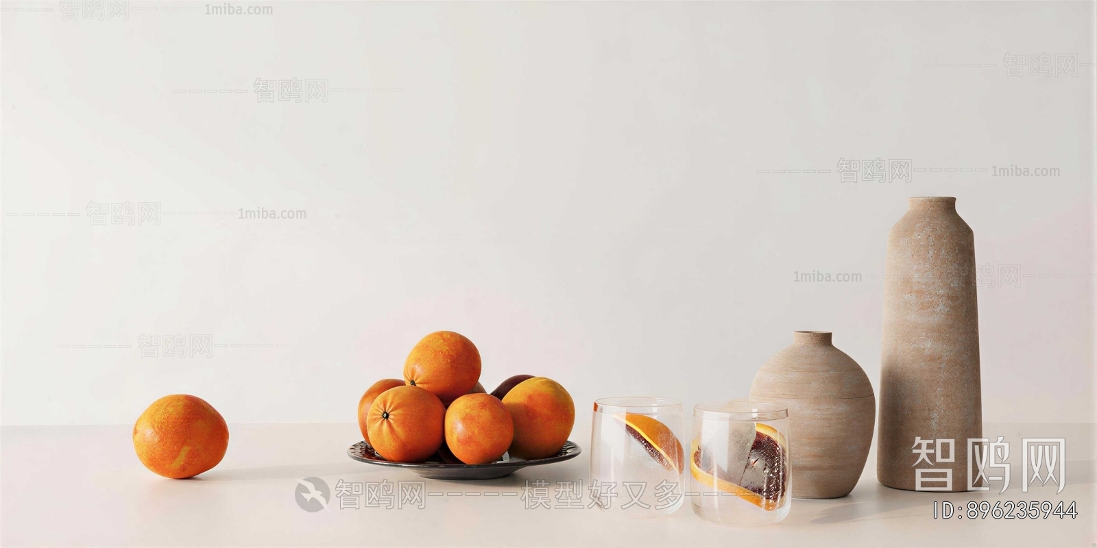 Modern Fruit