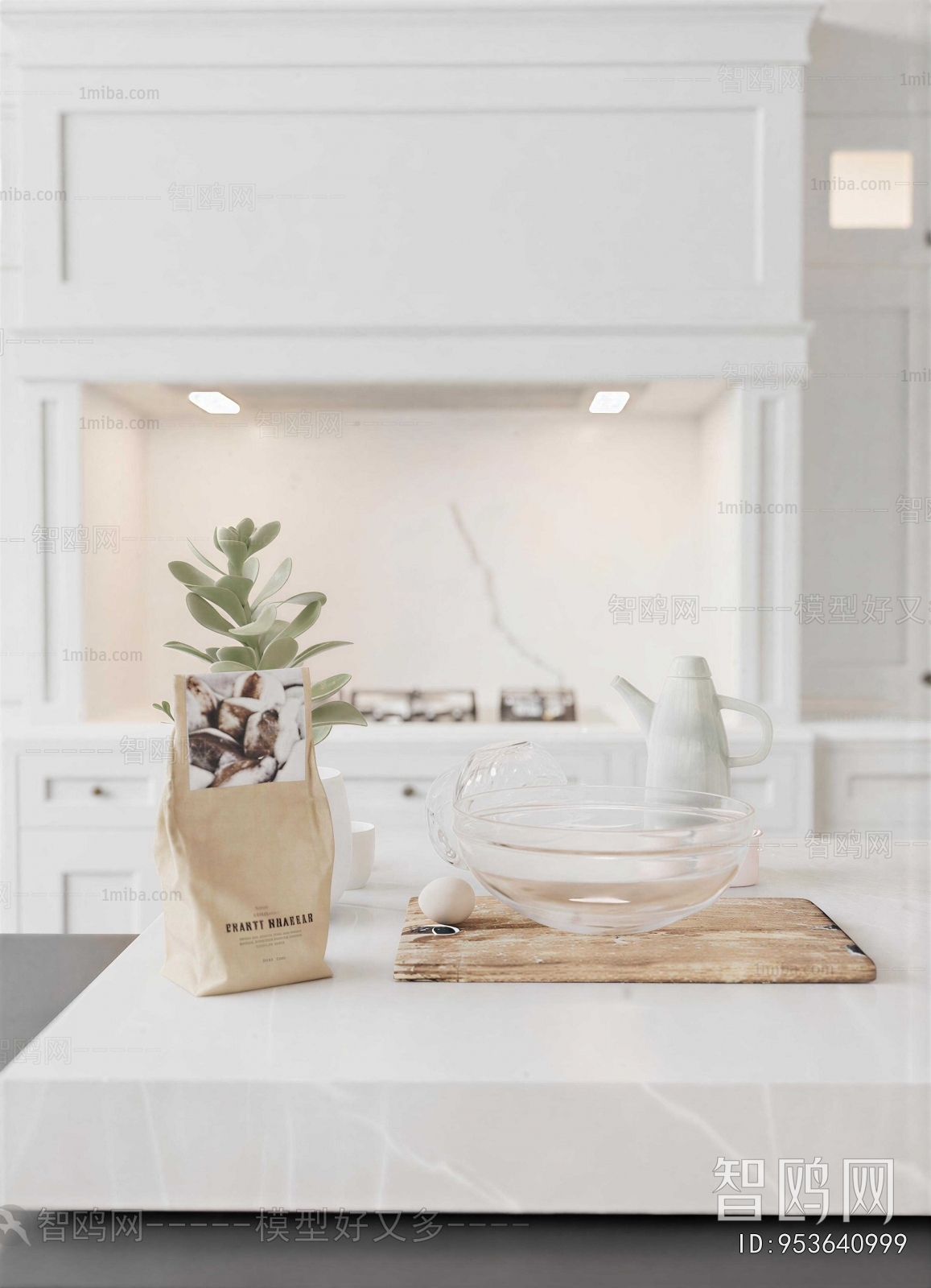 Modern Tableware
