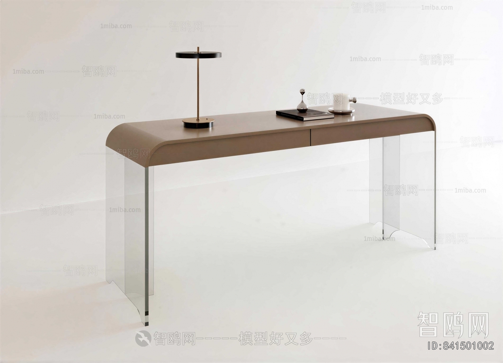 Modern Desk
