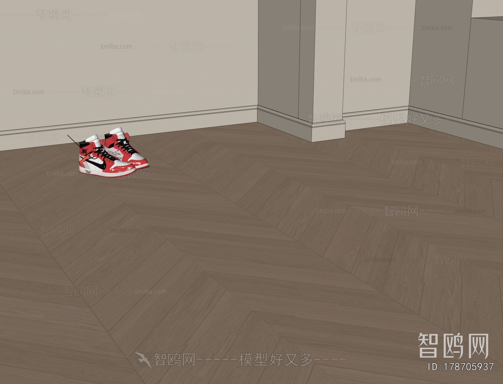 Modern Floor