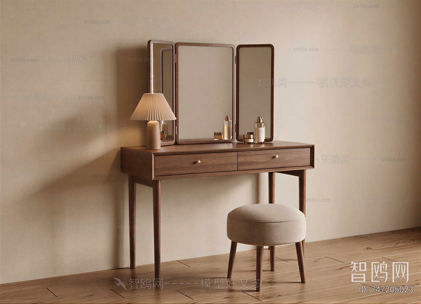 Modern Dresser