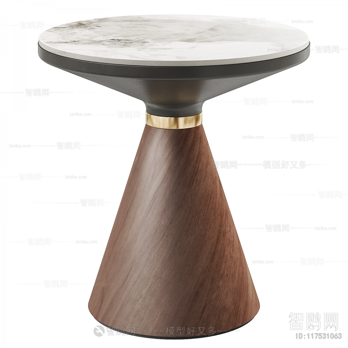 Modern Side Table/corner Table