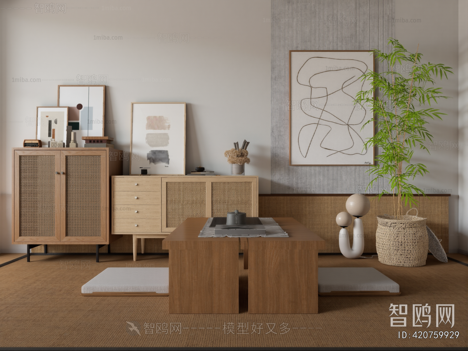 Modern Tea Tables And Chairs