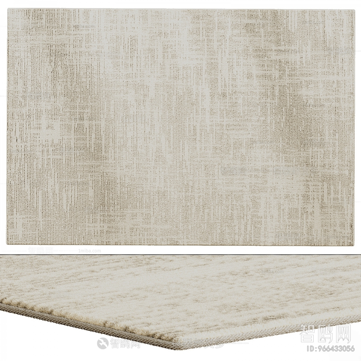 Modern The Carpet