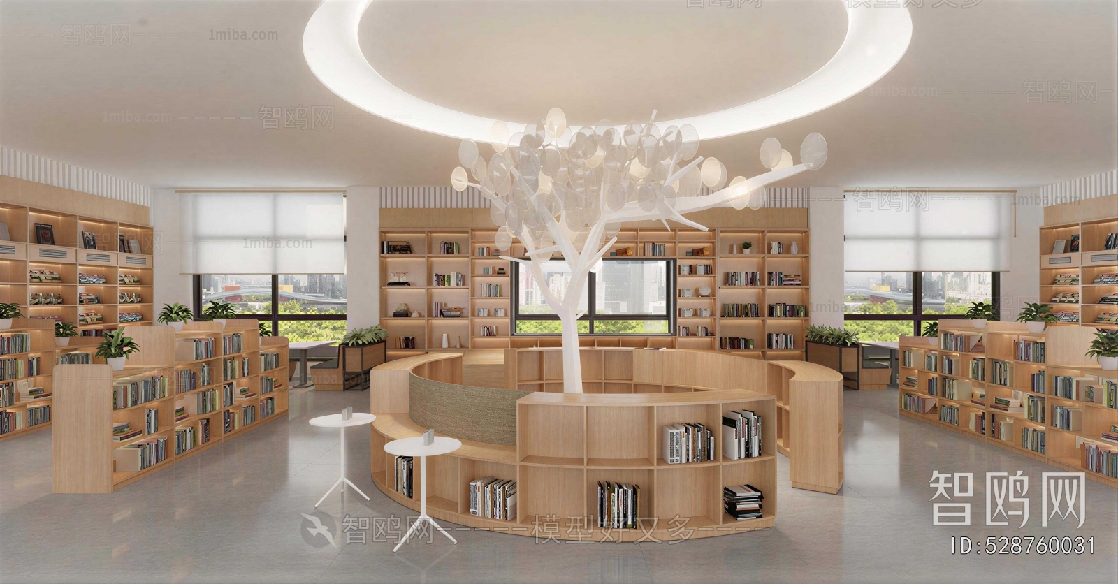 Modern Library