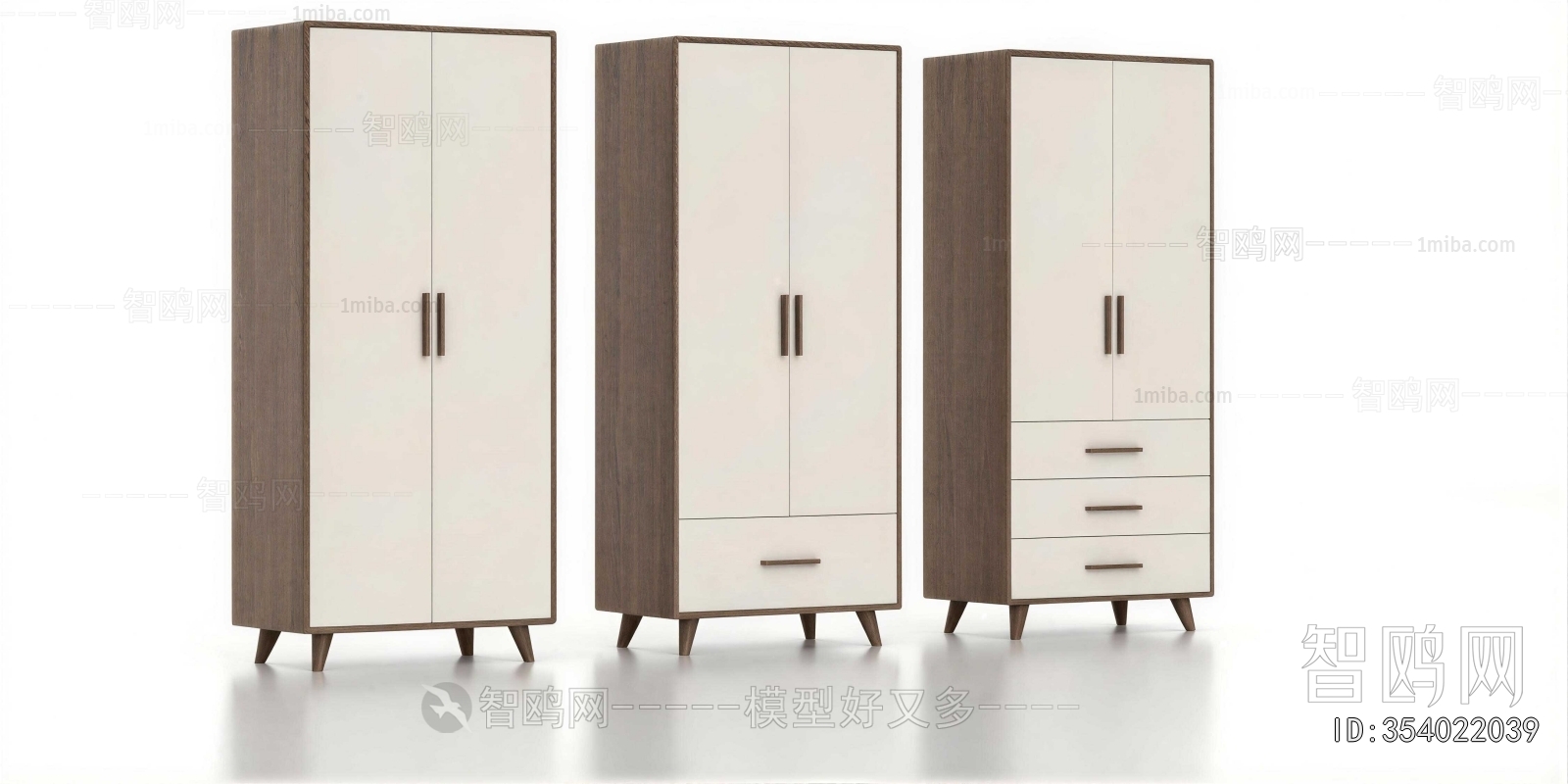 Nordic Style The Wardrobe