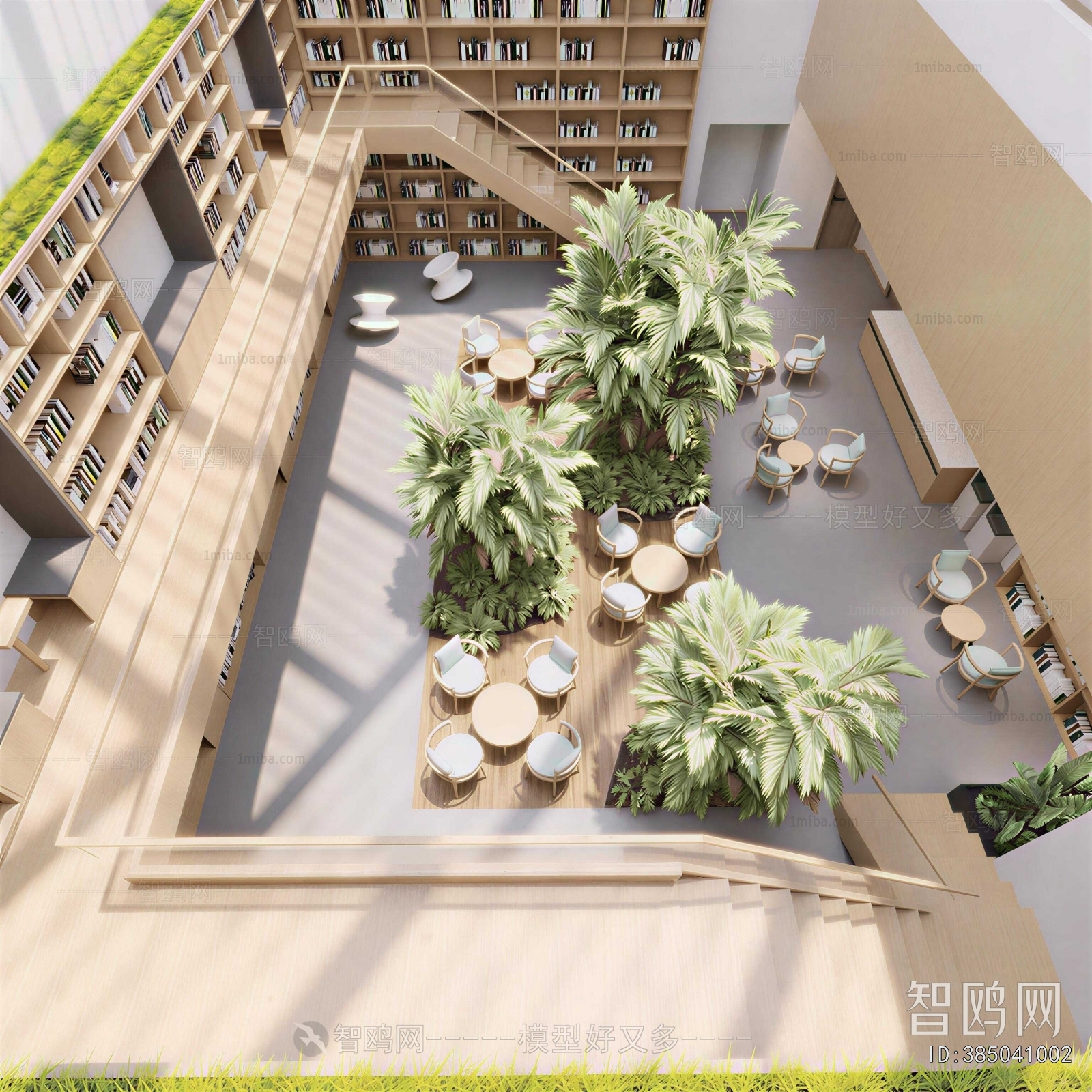 Modern Library