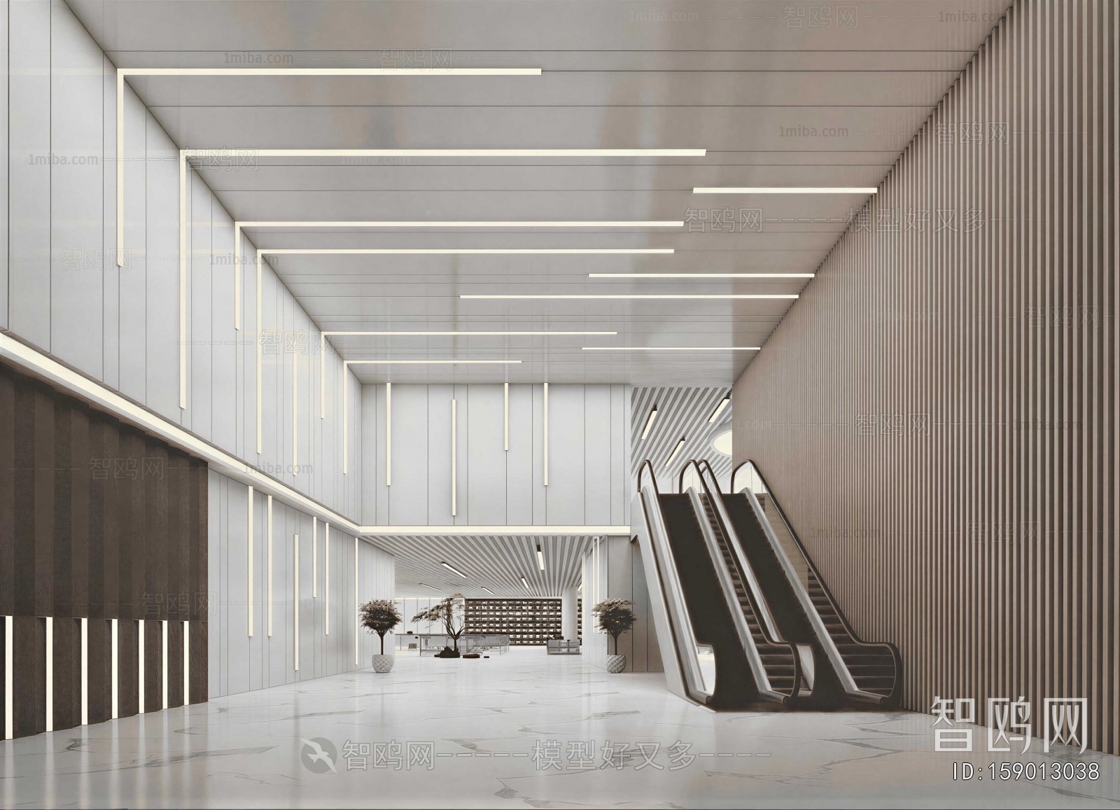 Modern Library