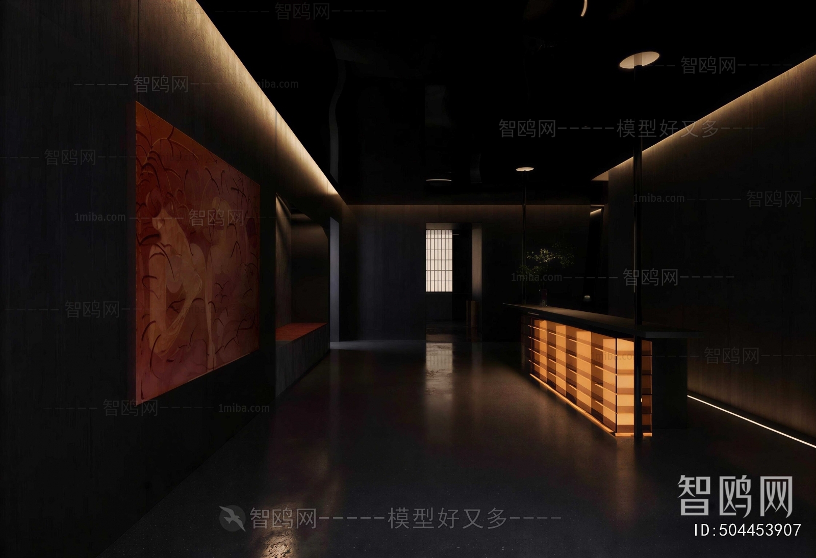 New Chinese Style Restaurant