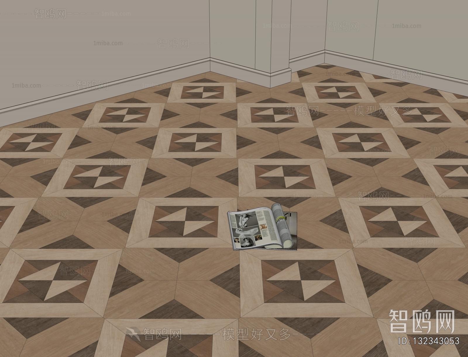 Modern Floor