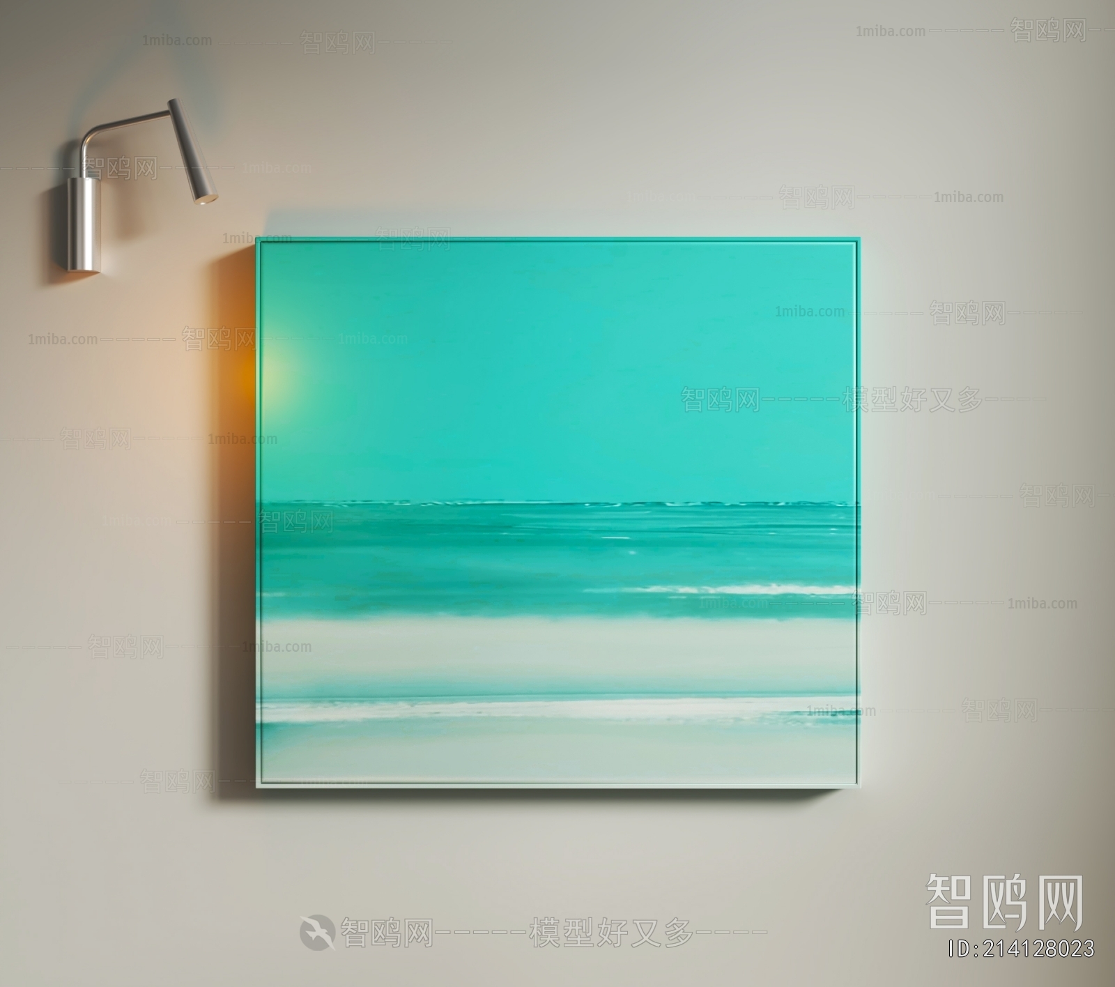 Modern Painting