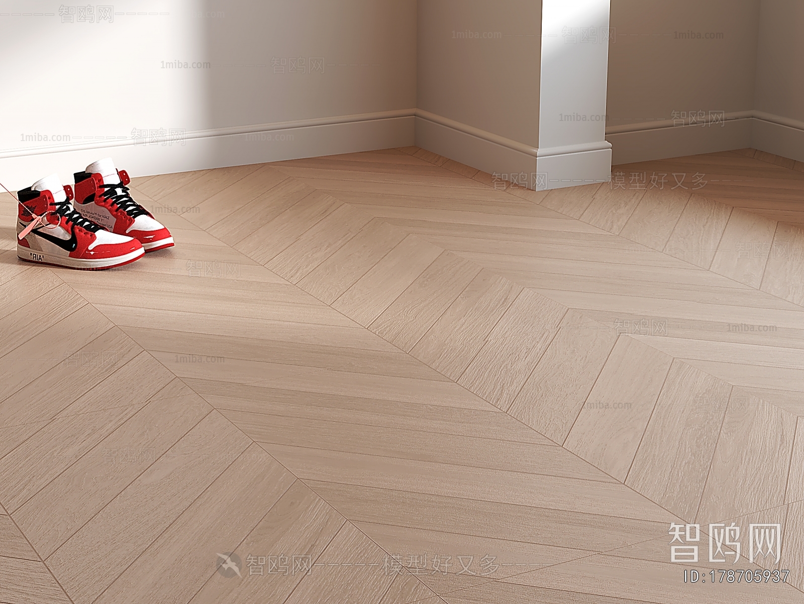 Modern Floor