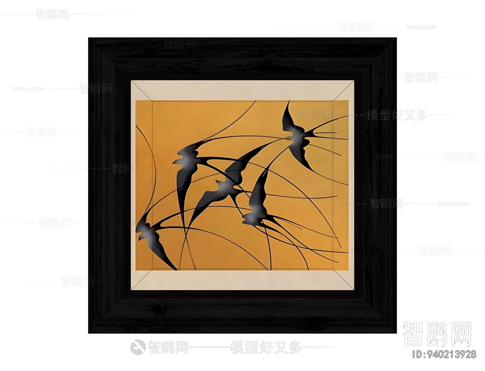 Modern Painting