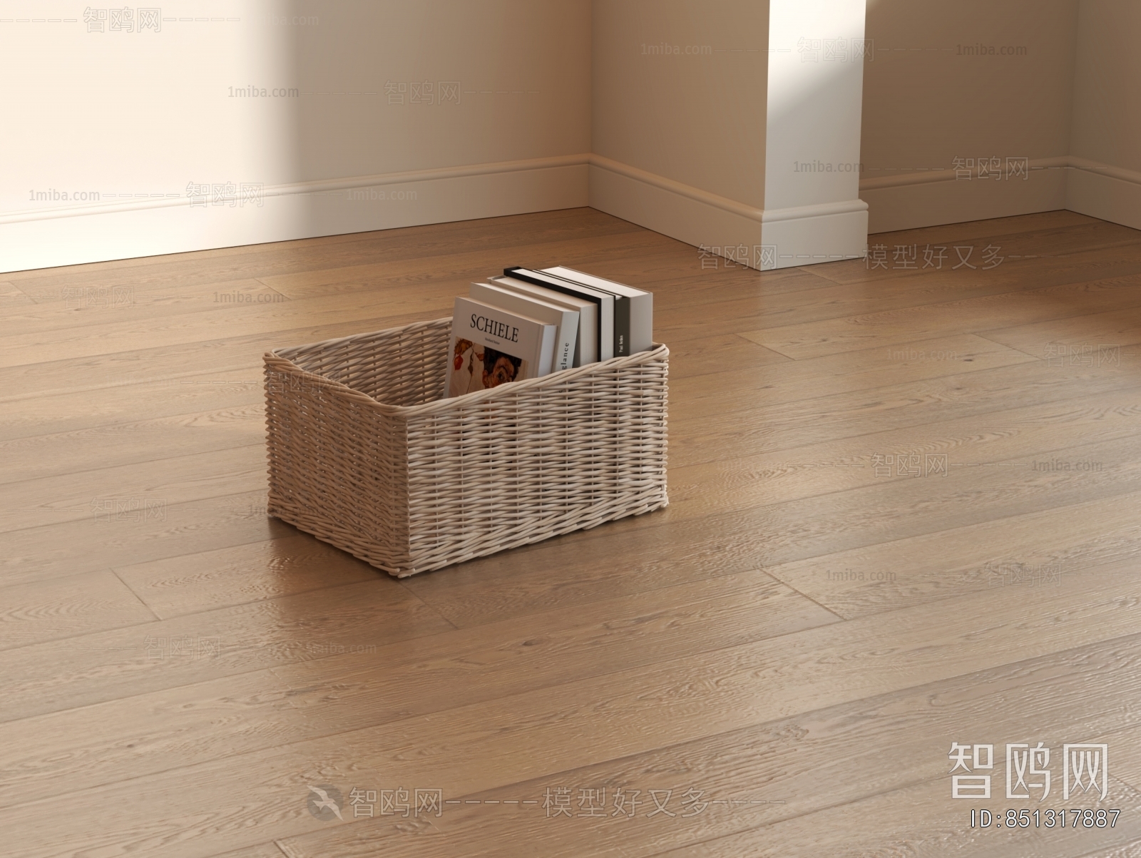 Modern Floor