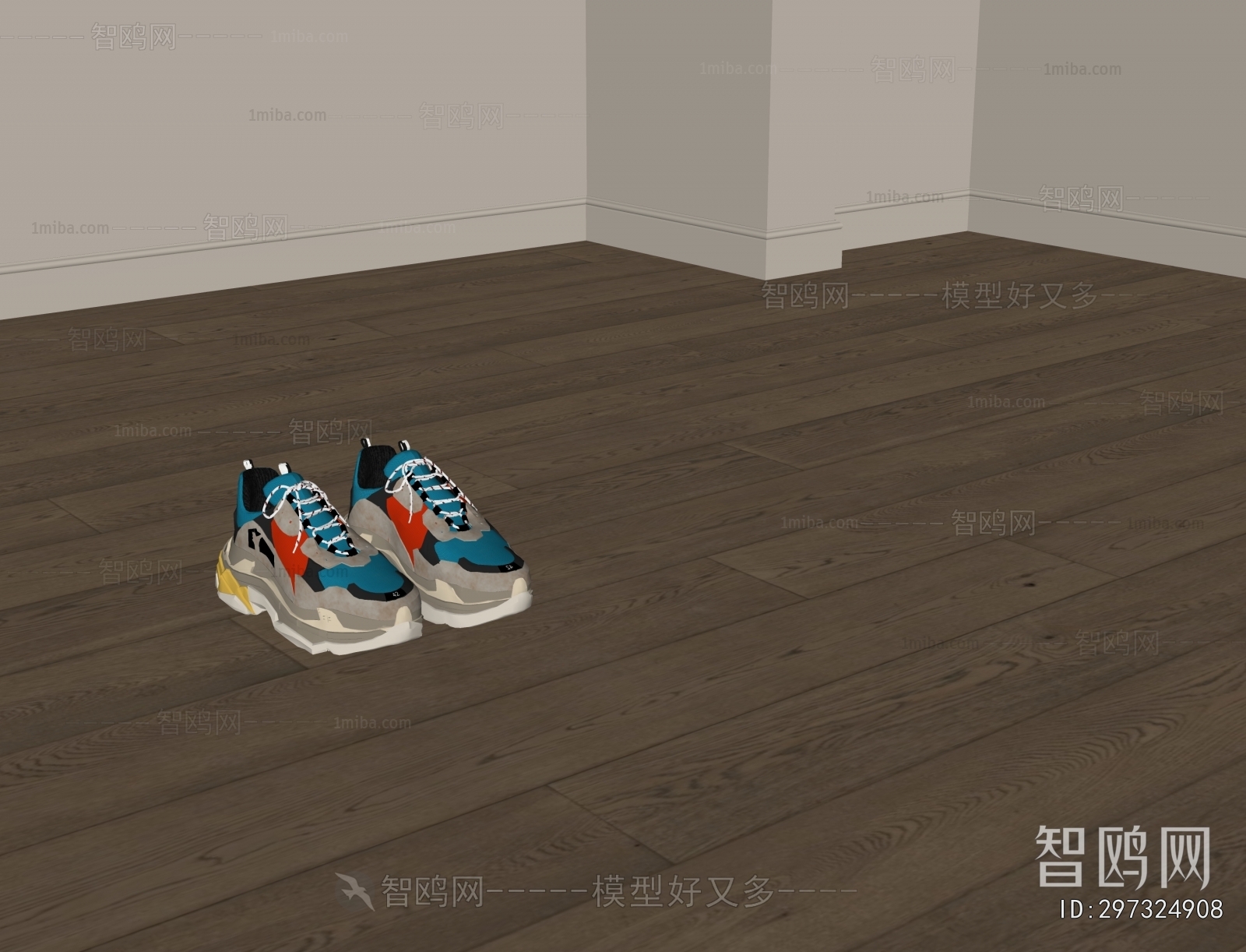 Modern Floor