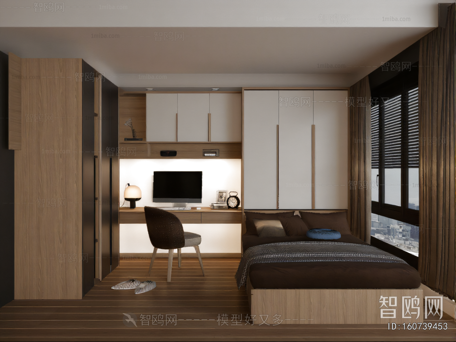 Modern Tatami