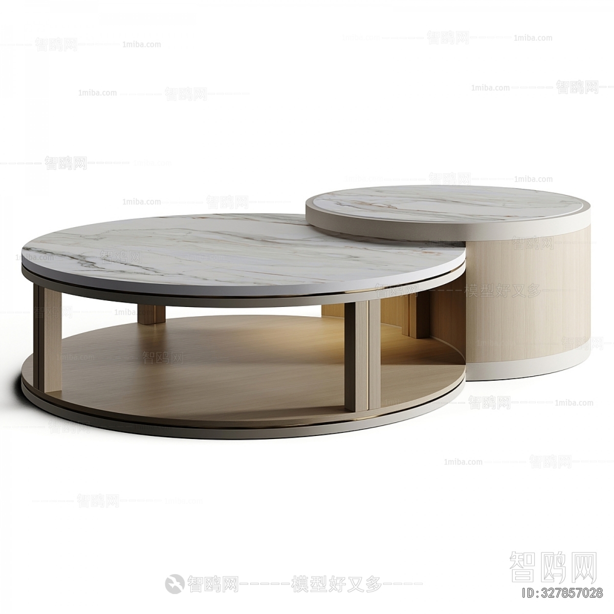 Modern Coffee Table