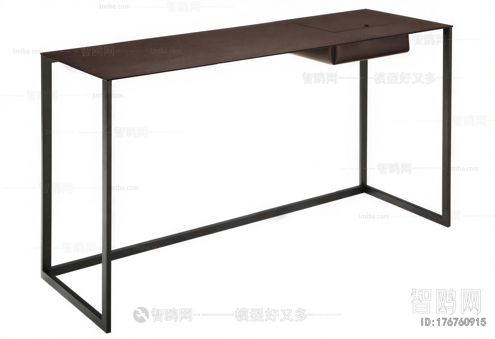 Modern Desk