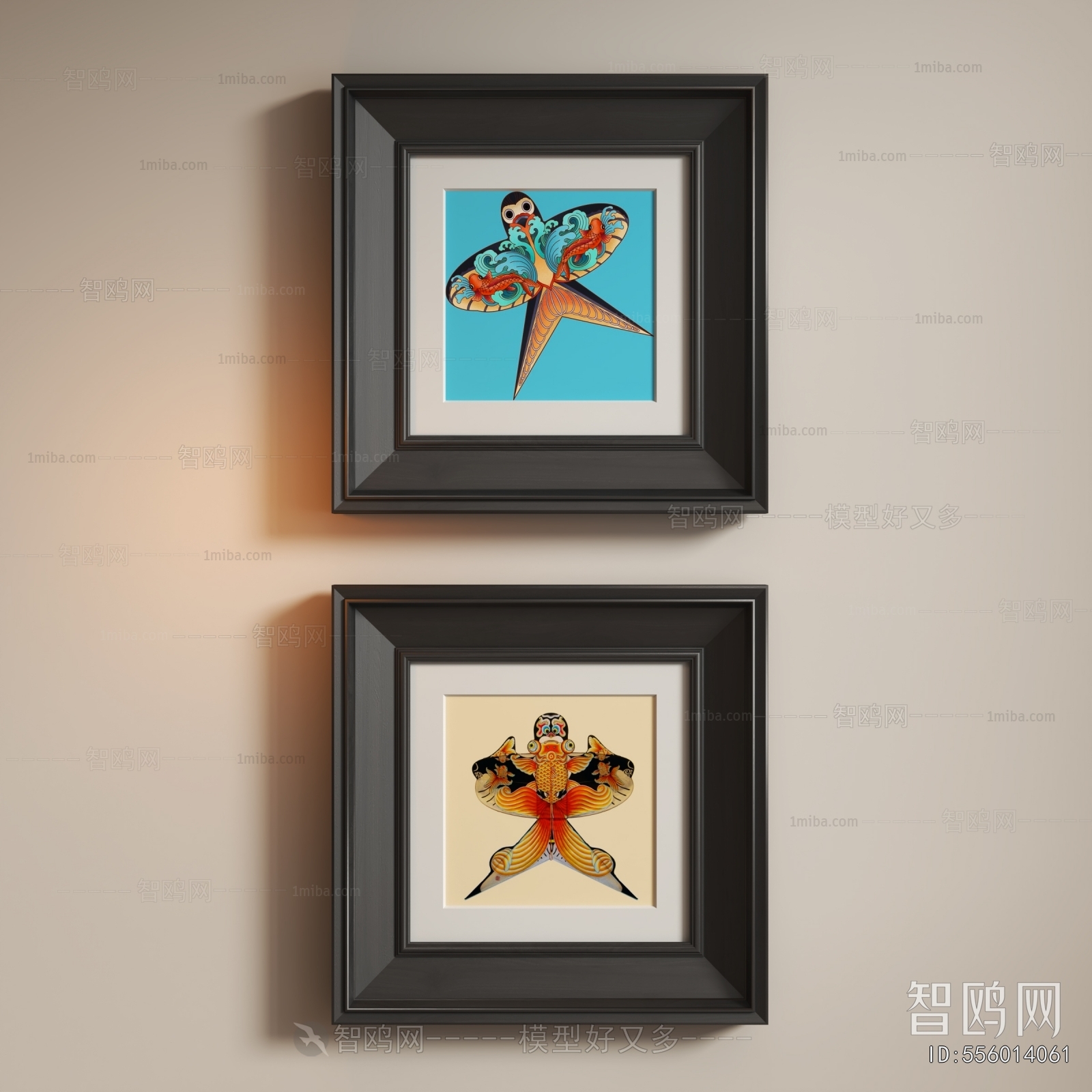 Modern Painting