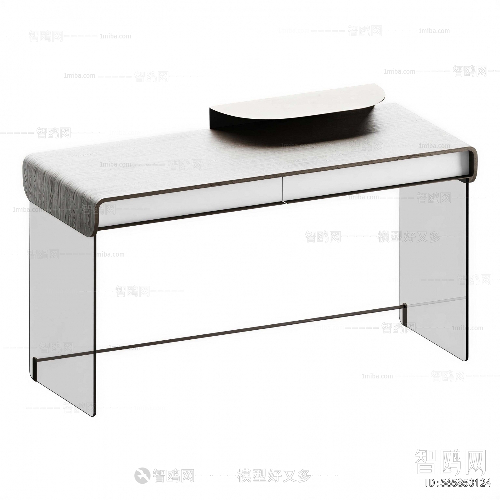 Modern Dresser