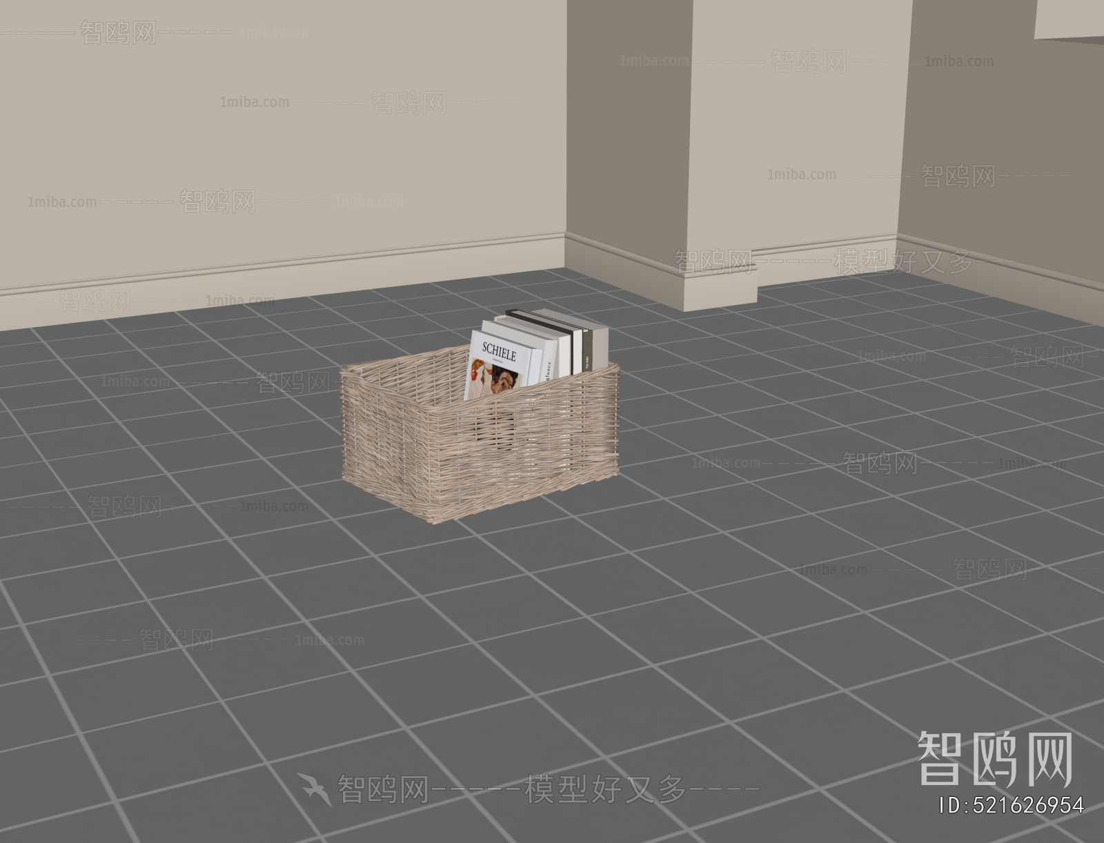 Modern Floor Tile
