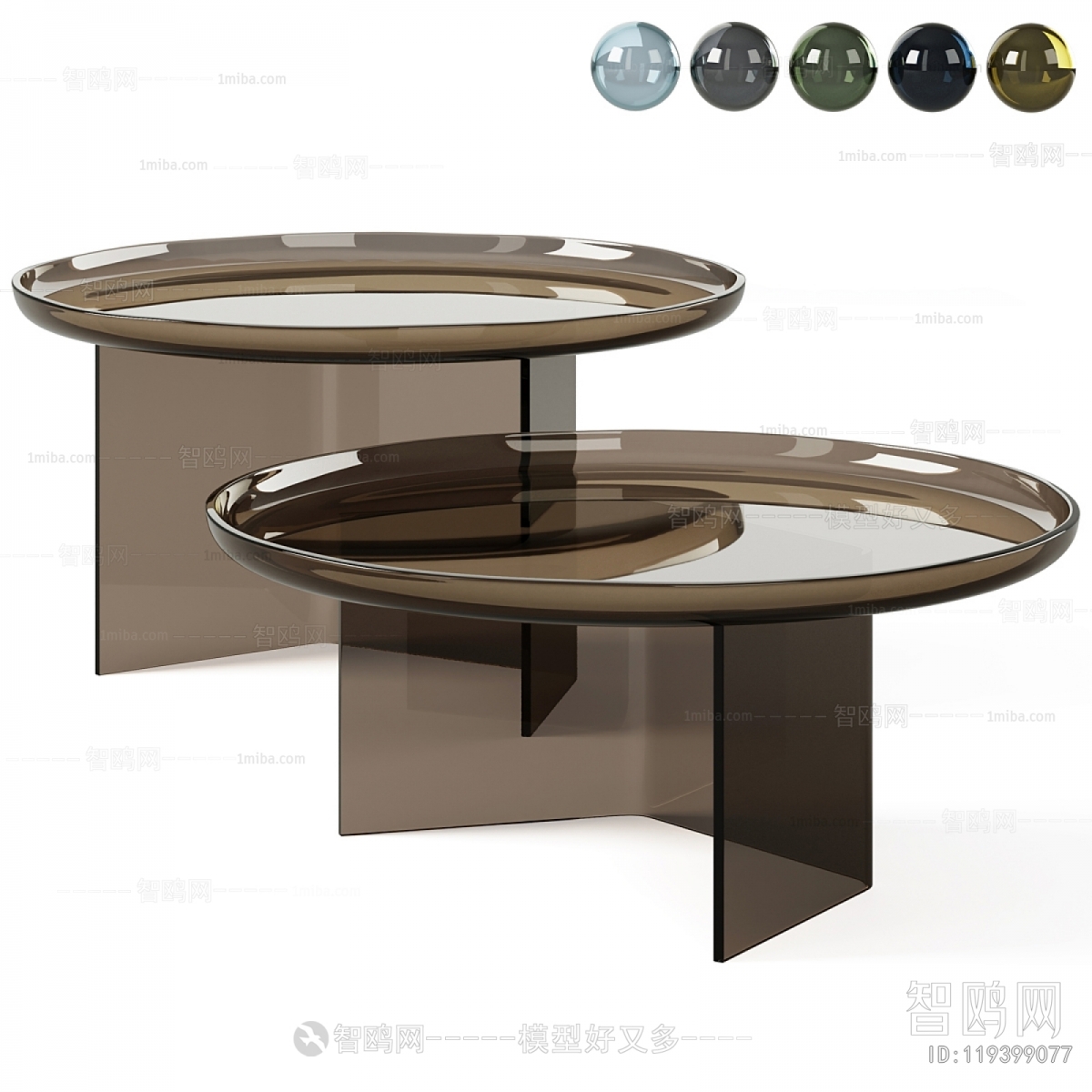Modern Coffee Table