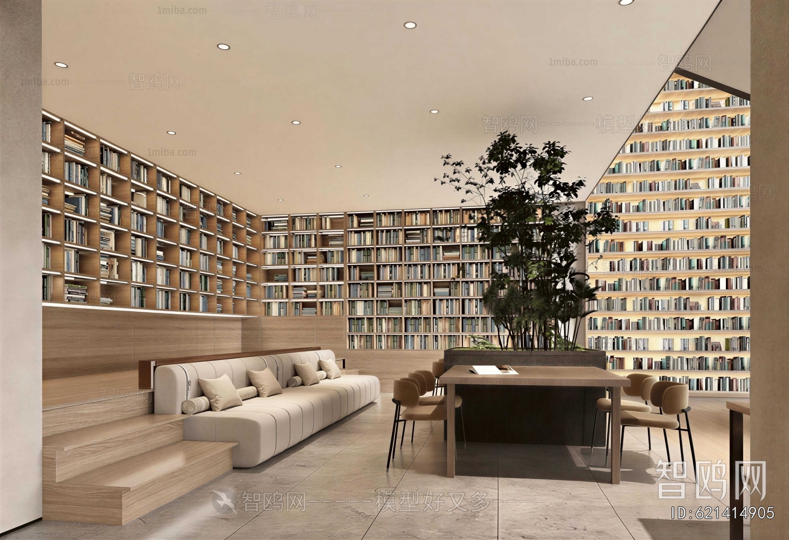 Modern Library