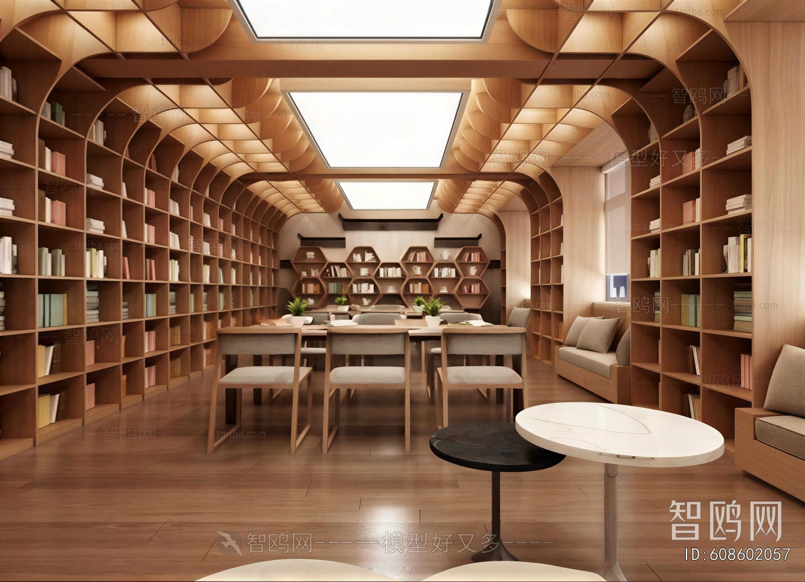 Modern Library