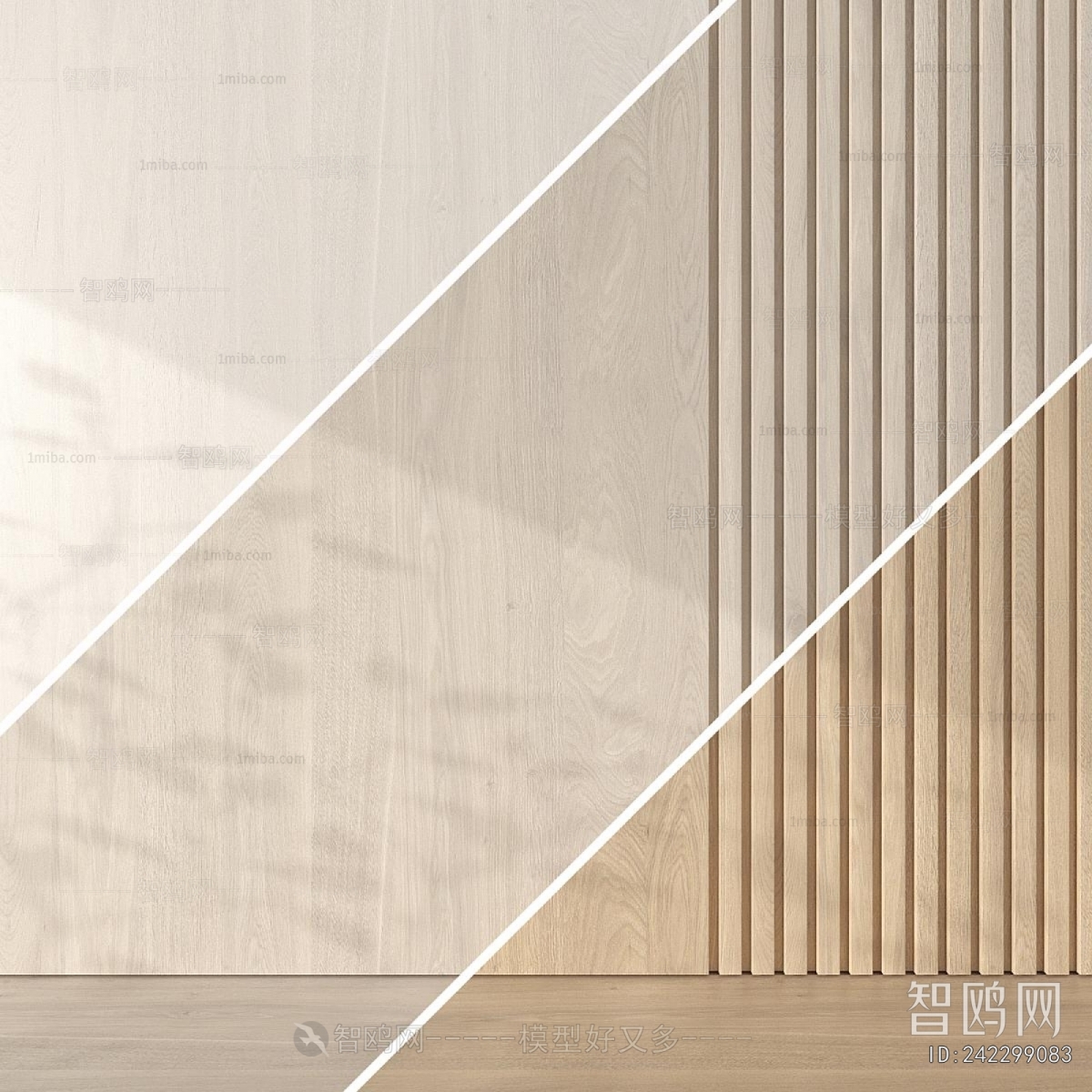 Modern Panels
