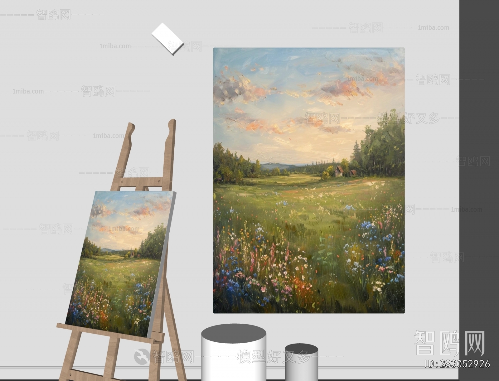 Modern Painting