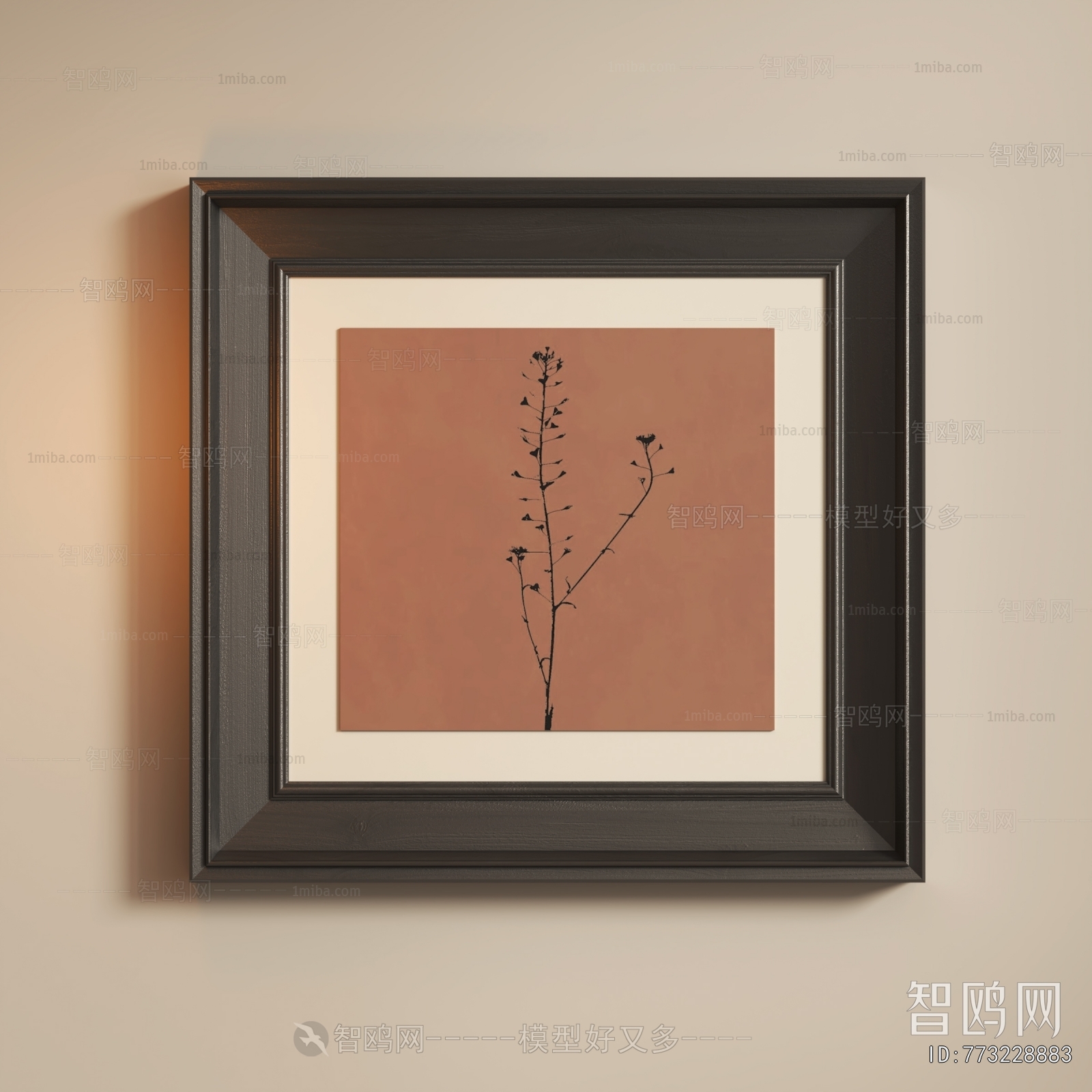 Modern Painting