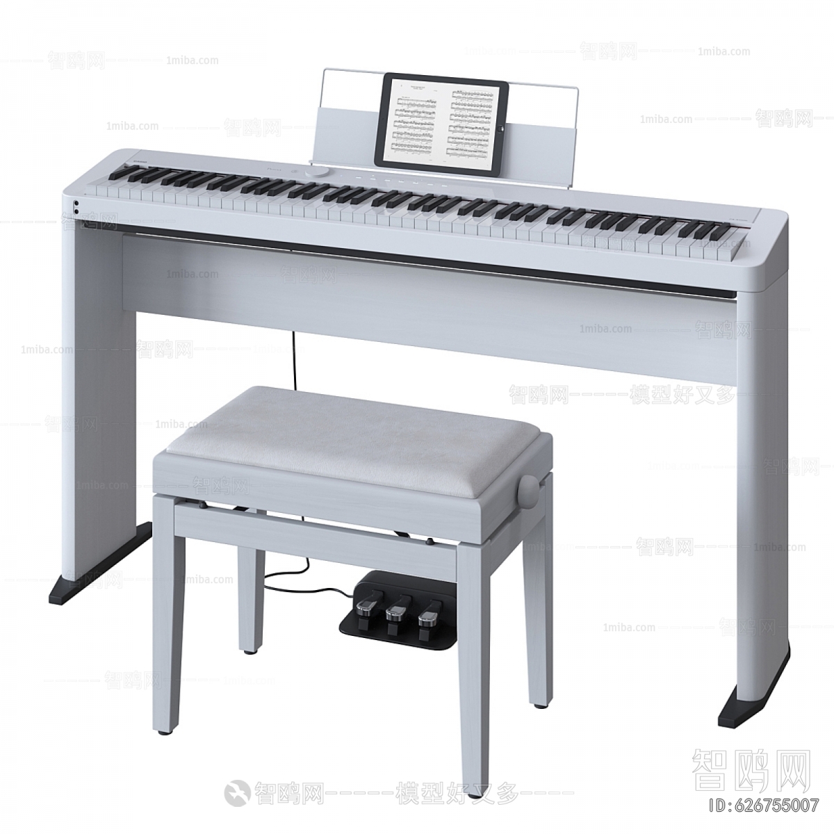 Modern Piano