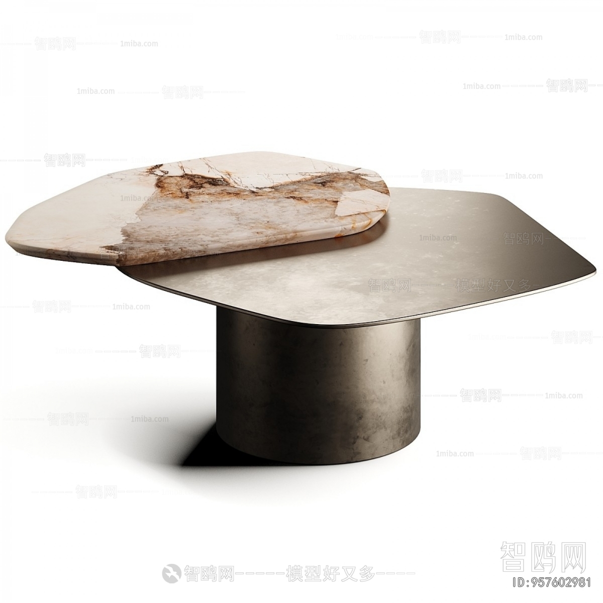 Modern Coffee Table