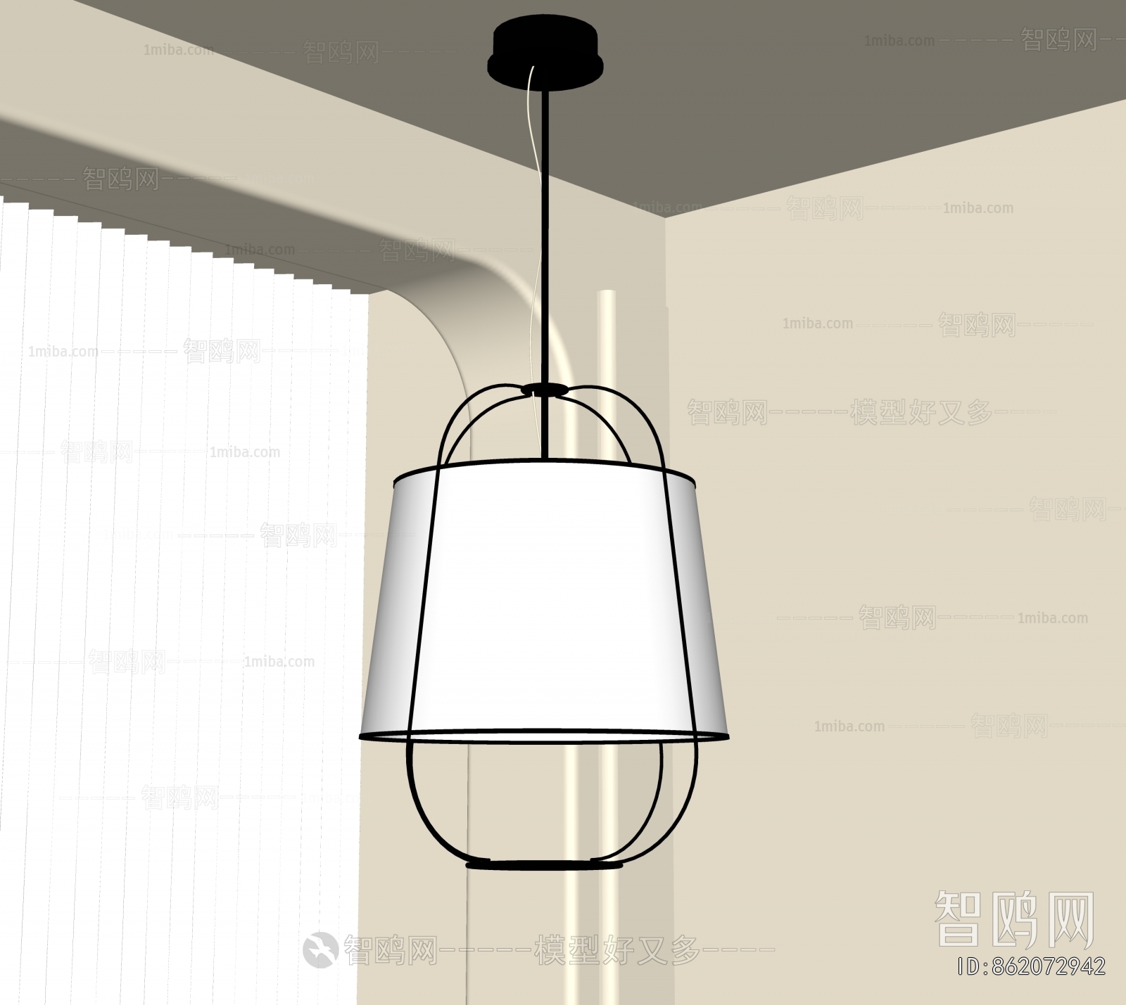 Modern Droplight