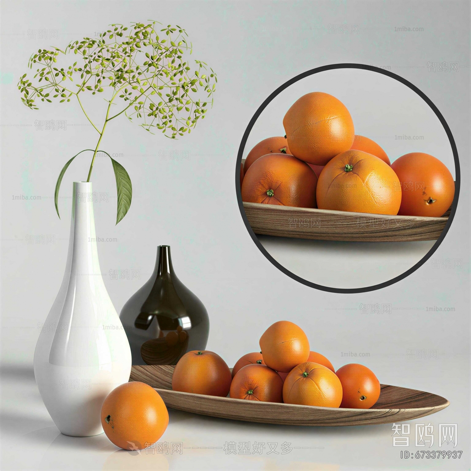 Modern Fruit