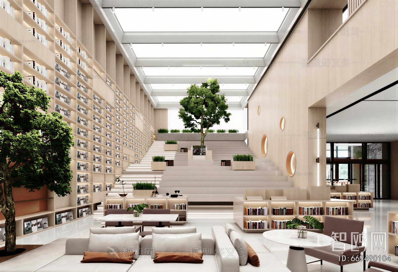 Modern Library