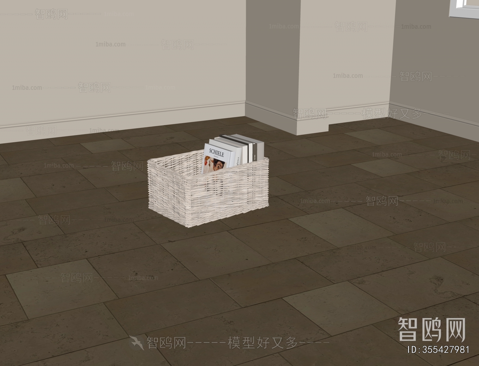 Modern Floor Tile
