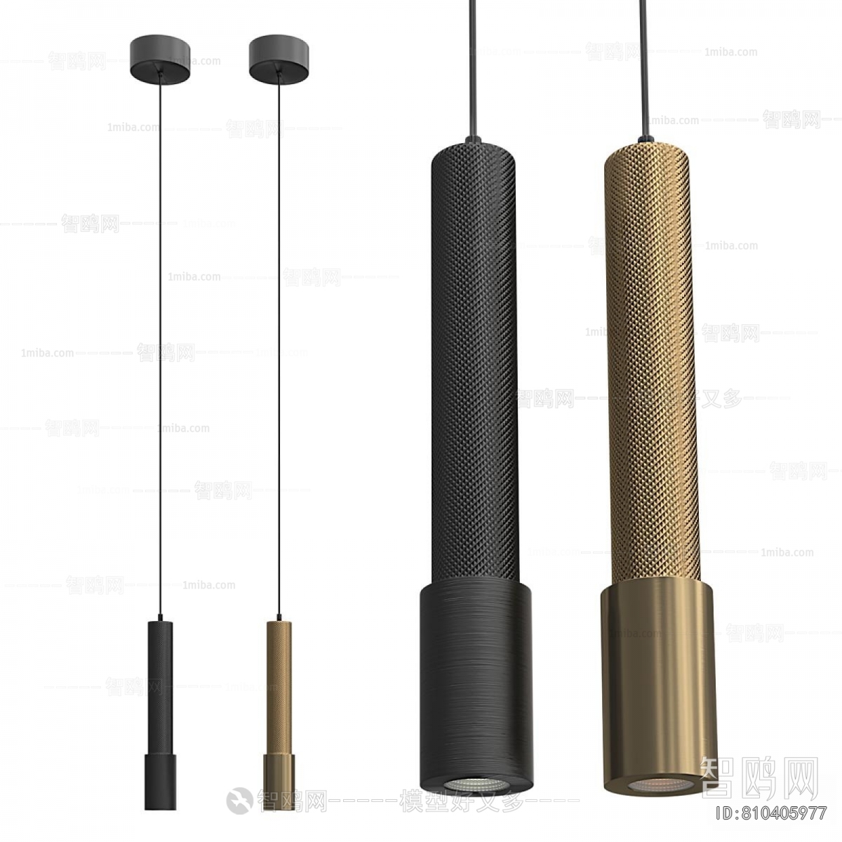 Modern Droplight