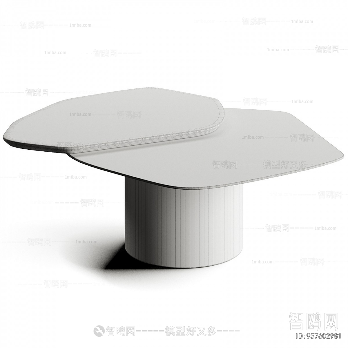 Modern Coffee Table