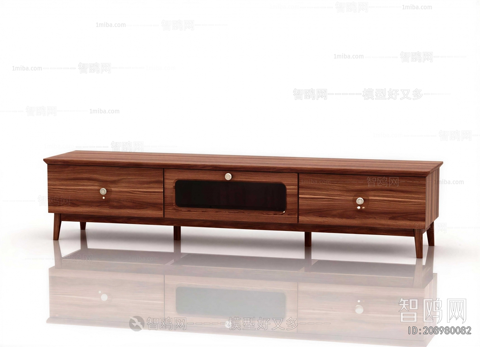 Modern TV Cabinet