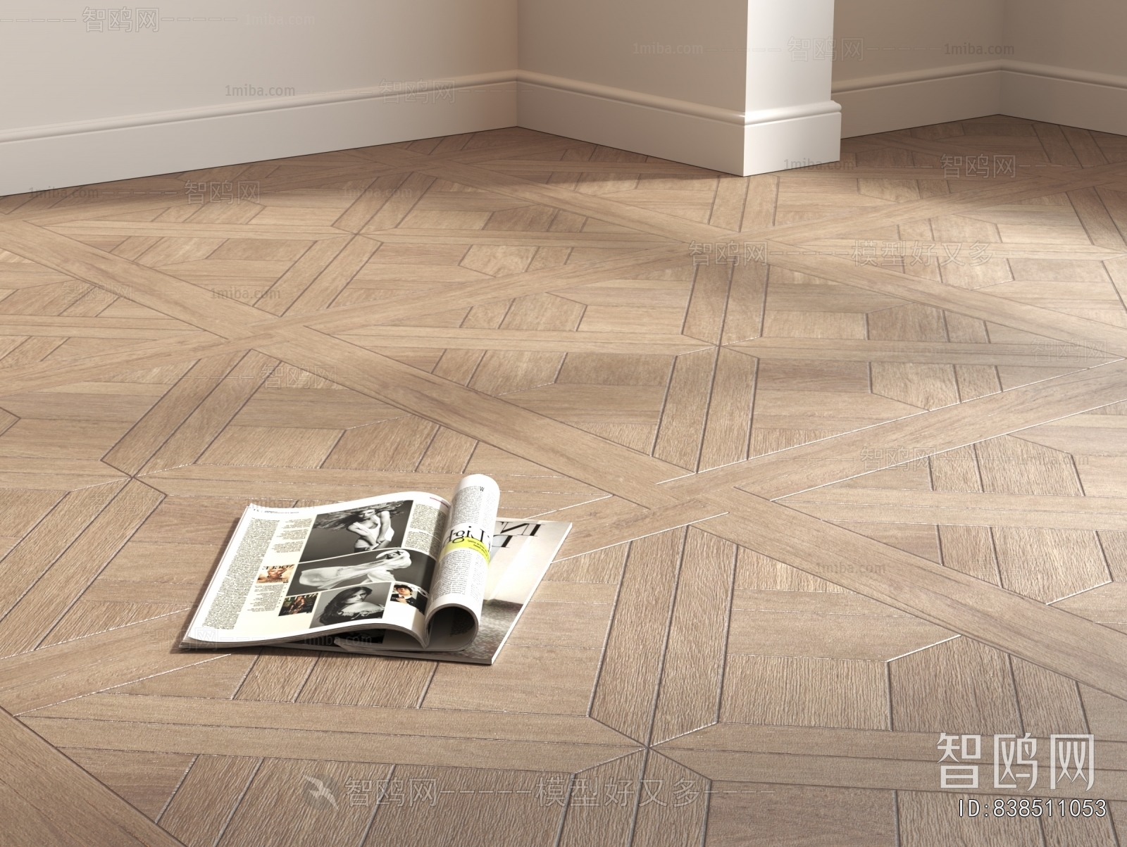 Modern Floor