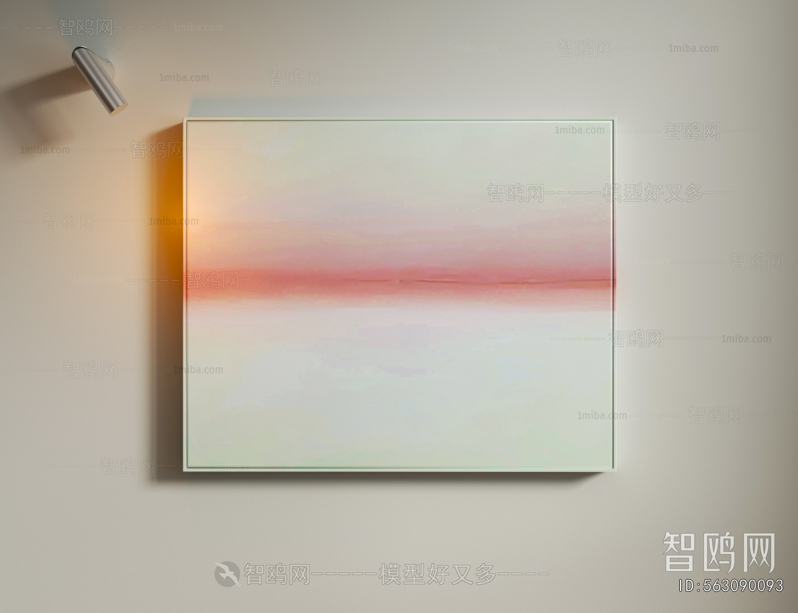 Modern Painting