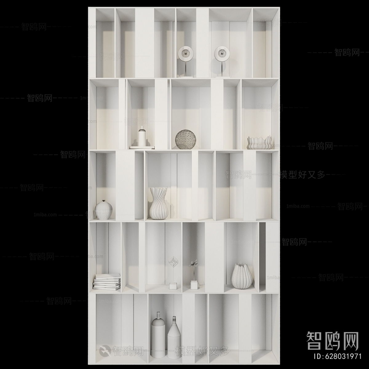 Modern Decorative Frame