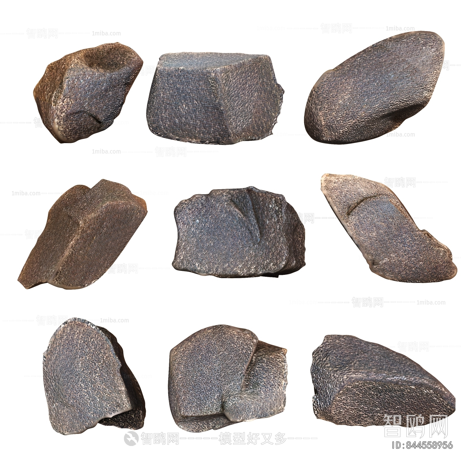 Modern Stone